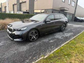 touring 520ia m sport/ pano/ 20 alu/ harman kardon