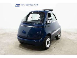 pioneer n°753/999 **sunroof*leather&alcantara**