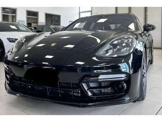 sport turismo 4.0 4s auto