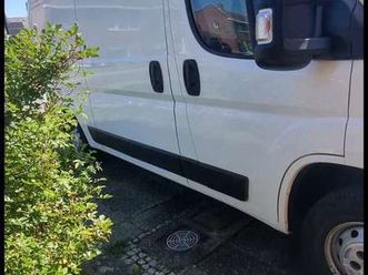 3.0 hdi l3 alu hayon/arklep utility