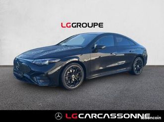 mercedes-benz cla 250+ eq 272ch limited edition