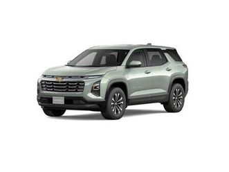 new 2026 chevrolet equinox 1lt