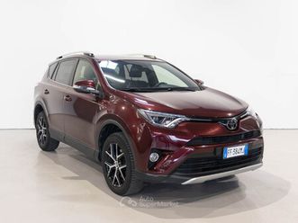rav4 2.0 d 2wd