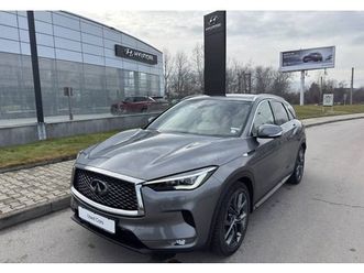 infiniti qx50 2.0t awd autograph proactive - hyundai