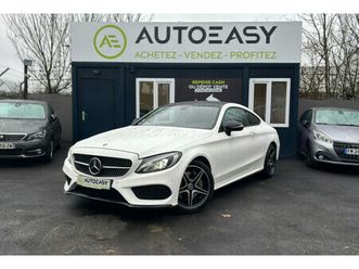 250 d 204ch fascination 9g-tronic