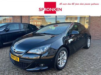opel gtc - 1.4 turbo sport