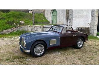 1951 aston martin db2