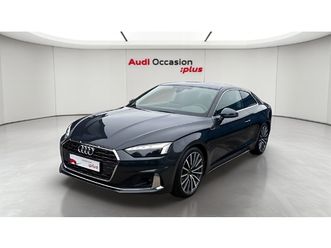 a5 40 tfsi 204 s tronic 7