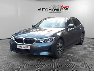 bmw série 3 318 touring 318ia business pack *tva*/garantie 12 mois
