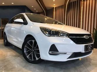 chery arrizo 5 rts 1.5 turbo flex au 2021