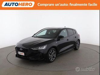 ford focus sm85536