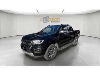 ranger super cabine 2.0 ecoblue 213 bv10