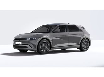 hyundai ioniq5 4x4 energy 325cv a andorra la vella