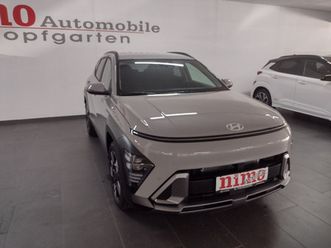 kona (sx2) go plus 1.6 t-gdi 4wd dct k6bu3-op6