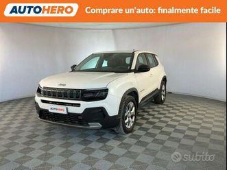 jeep avenger un83877