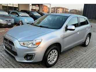 asx i 2010 1.8 involve 2wd