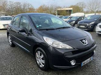 207 1.4 hdi 70ch premium