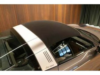 porsche 911 targa 4 3,0 pdk 2d