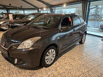 suzuki baleno 1,2 dualjet active extra 5d