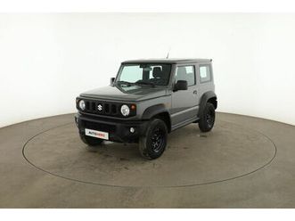 suzuki jimny 1.5 vvt privilege