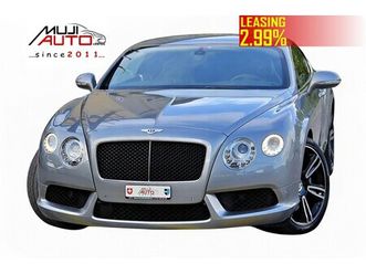 continental gt 4.0 v8