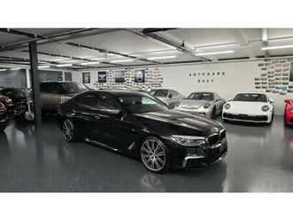 m550i xdrive steptronic
