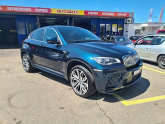 x6 xdrive 50i steptronic