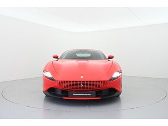 occasion ferrari roma 2023 à vendre à merignac