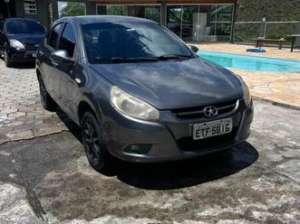 jac j3 1.4 16v 5p mec. 2012