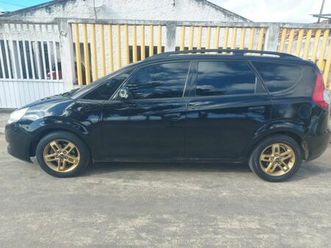 jac j6 2.0 16v 5p mec. 2012