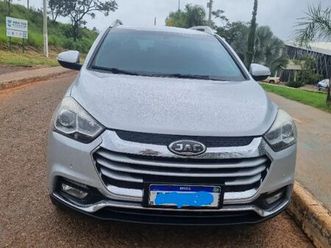 jac t40 1.6 16v 5p aut. 2020