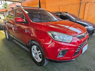 jac t6 2.0 jet flex 5p mec. 2016