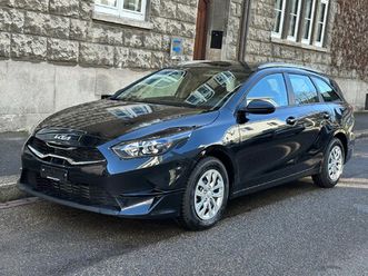 ceed sportswagon 1.0 t-gdi