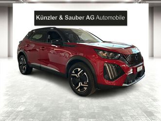 2008 1.2 145 mhev gt