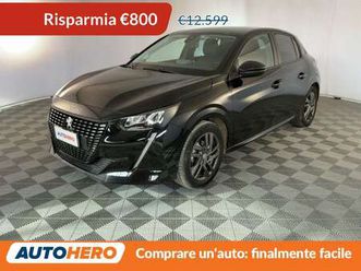 1.2 puretech active pack 75 cv