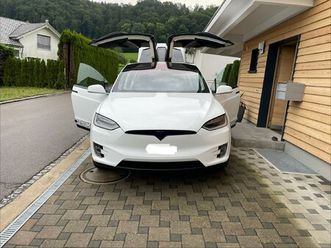 model x 90 d performance