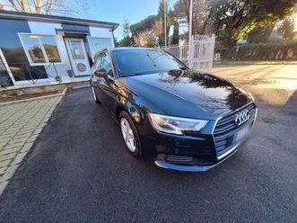 sbk 30 1.6 tdi business 116cv s-tronic my19 promo