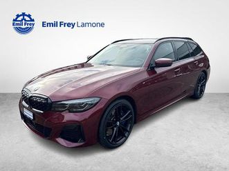 m340i xdrive touring