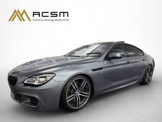 650i gran coupé xdrive m-sport