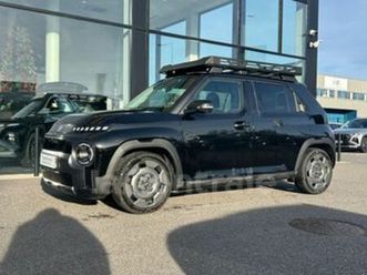 49 kwh cross executive