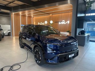 ev5 81,4 kwh gt-line air