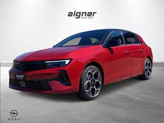 astra 1.2 t 130 swiss premium