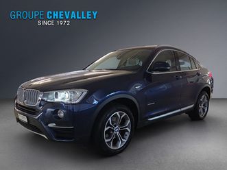 x4 xdrive 28i xline