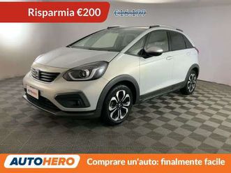 1.5 i-mmd hybrid executive fhev