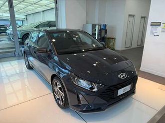 i20 1.0 t-gdi connectline