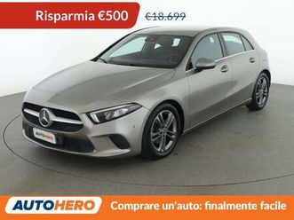 a 180 d executive automatic