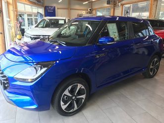 swift 1.2 sakura top hybrid 4x4