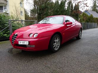 gtv 2.0 jts 16v