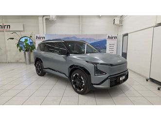 ev5 81,4 kwh gt-line air