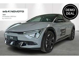 bev 84 kwh business plus